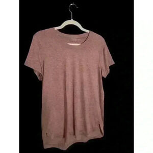 Women's Athleta Short Sleeve Shirt Size XT